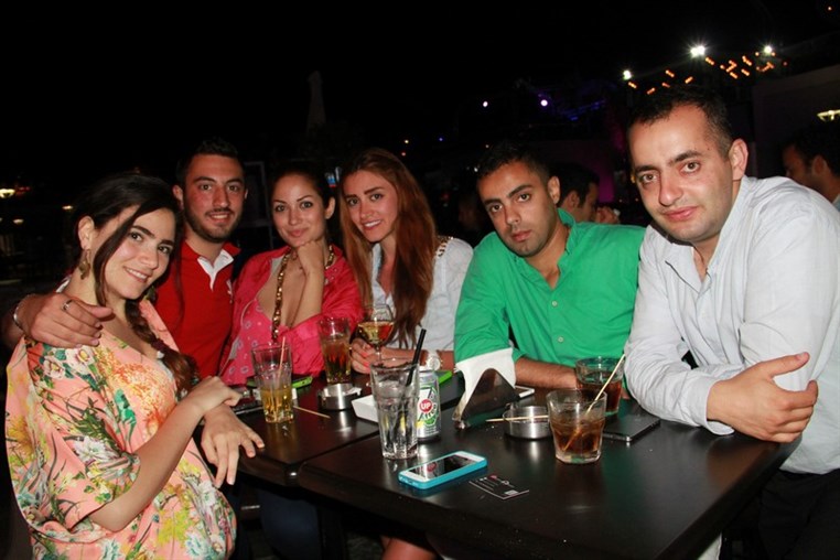 Publicity Launching Summer 2014